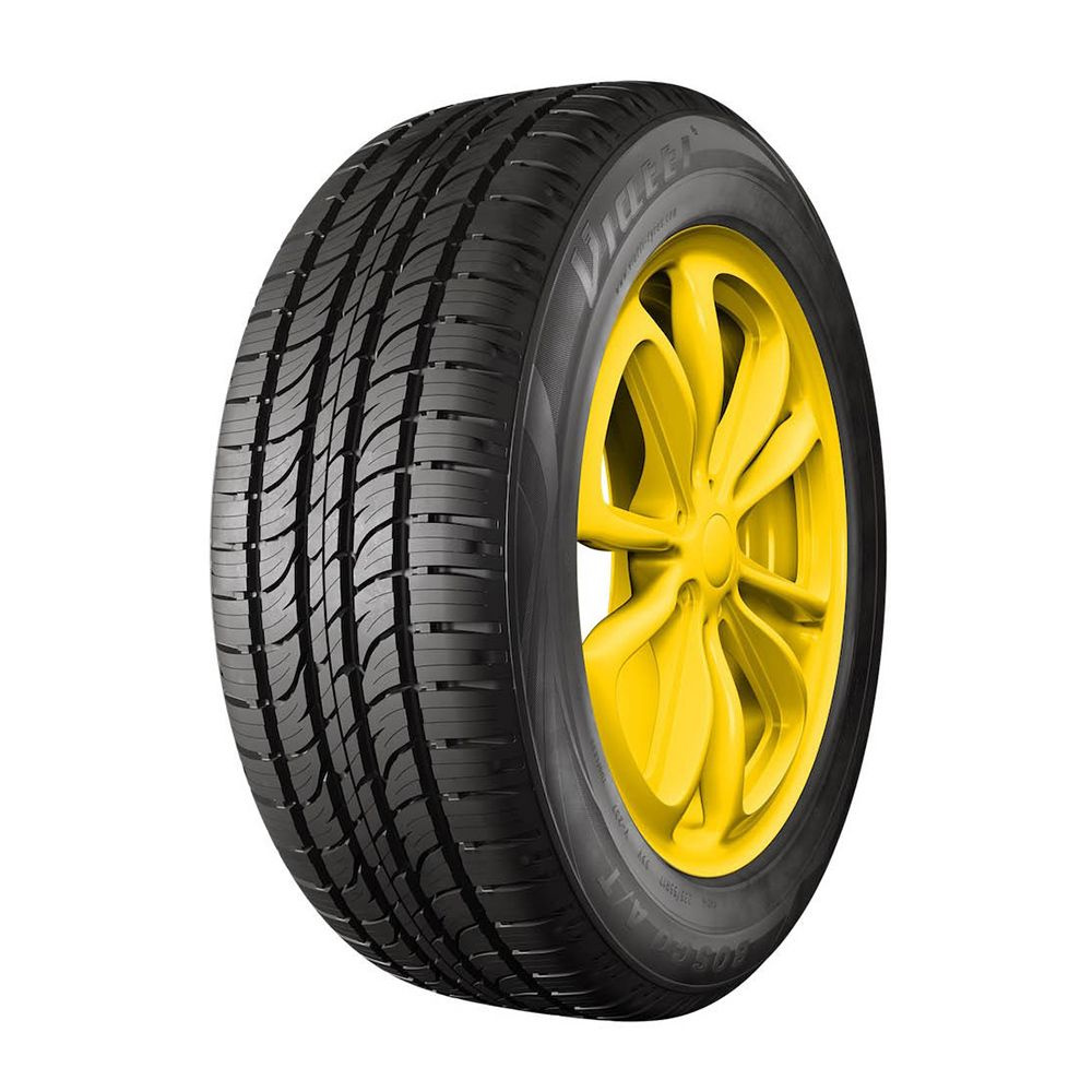 Viatti V-237 BOSCO Шины  летние 225/65  R17 102H #1