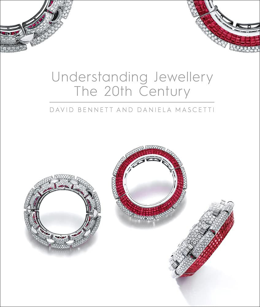 Understanding Jewellery: The 20th Century: The Twentieth Century #1