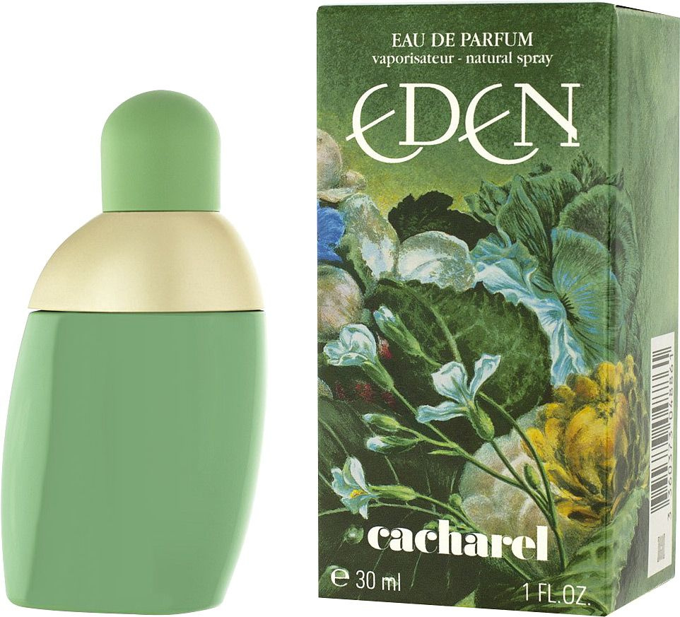 CACHAREL Eden edp 30 ml #1