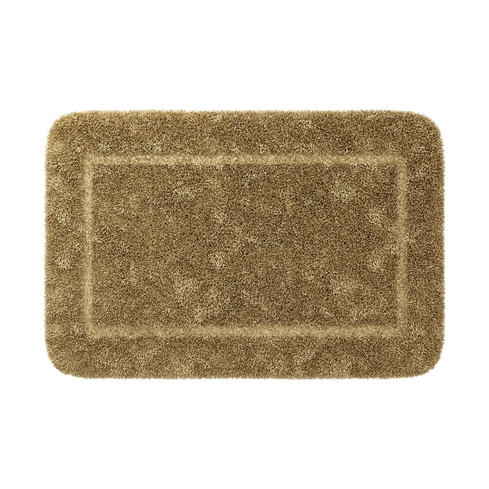 Коврик WasserKraft Lopau Champagne Beige BM-6014 #1