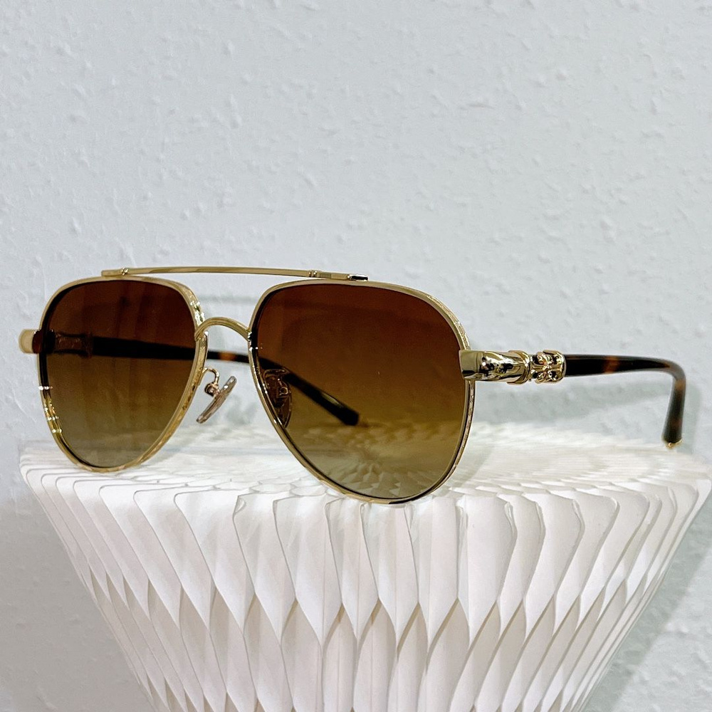 Очки солнцезащитные Chrome Hearts - купить с доставкой по выгодным ...