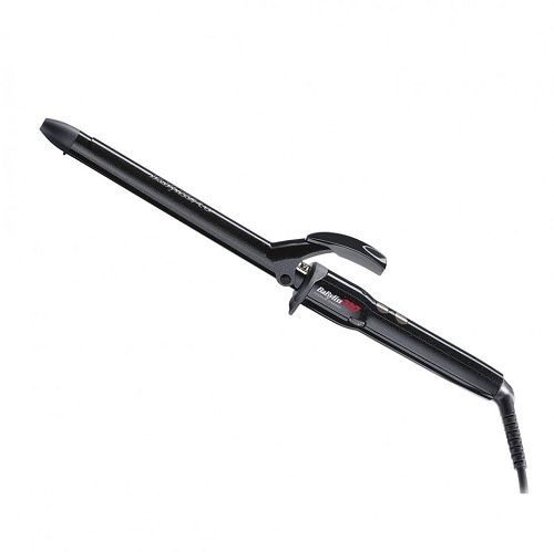 Плойка BaByliss PRO Titanium Diamond BAB2472TDE 19 мм #1