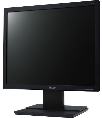 Acer 19" Монитор V196LBb, черный #1