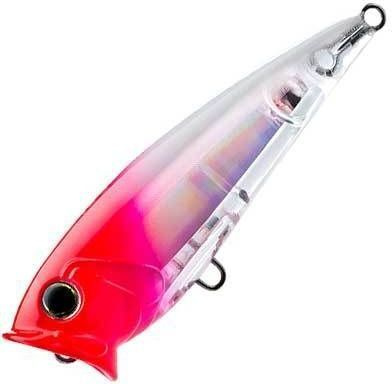 Воблер R1412-C5 Yo-Zuri 3D INSHORE POPPER (F) 120mm #1