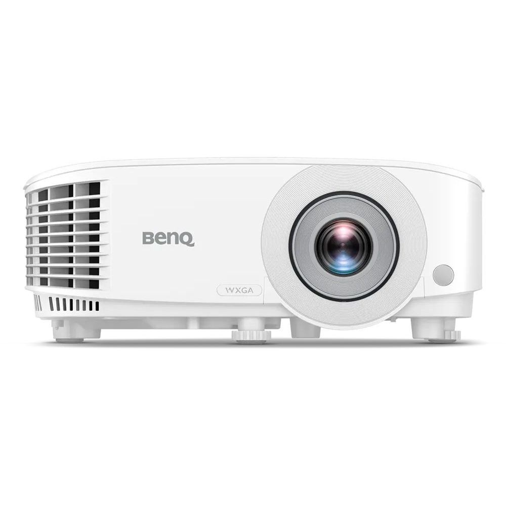 Проектор BenQ MW560 white (DLP, 1280x800, 4000Lm, 1.55-1.7:1, 20000:1, VGA, 2xHDMI, S-Video, USB-A,  #1