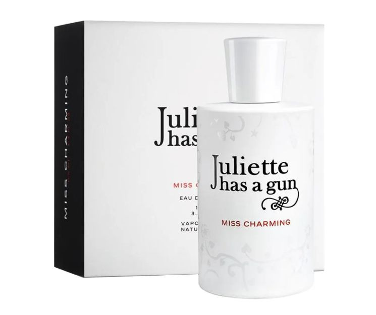 Juliette Has A Gun цц Вода парфюмерная 100 мл #1