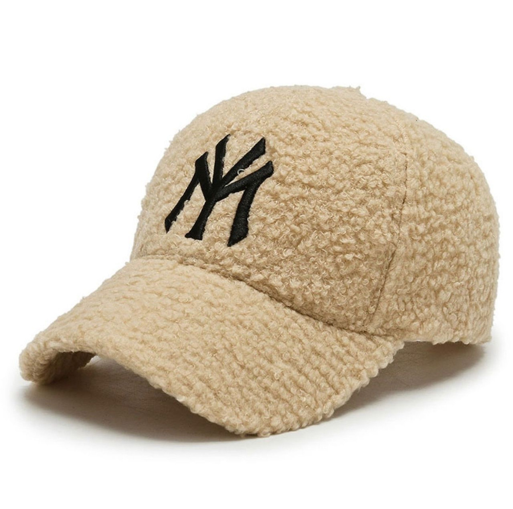 Бейсболка NEW YORK YANKEES Крутые девчонки #1