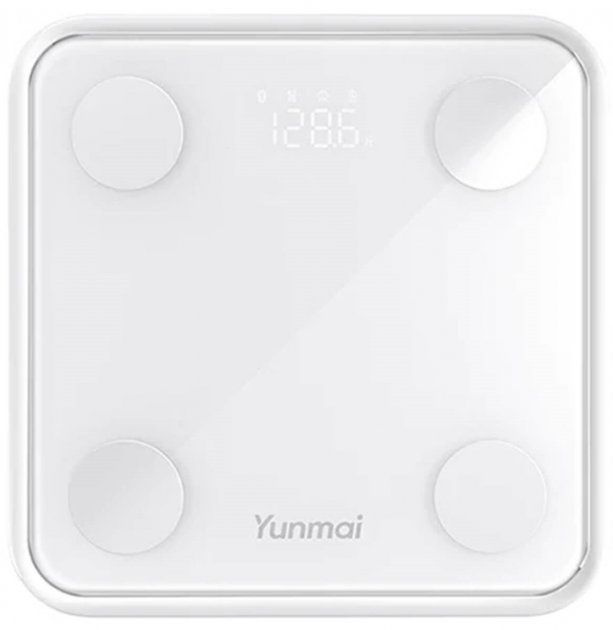Xiaomi Напольные весы Xiaomi диагностические Smart Scale 3, нагрузка 150 кг  #1