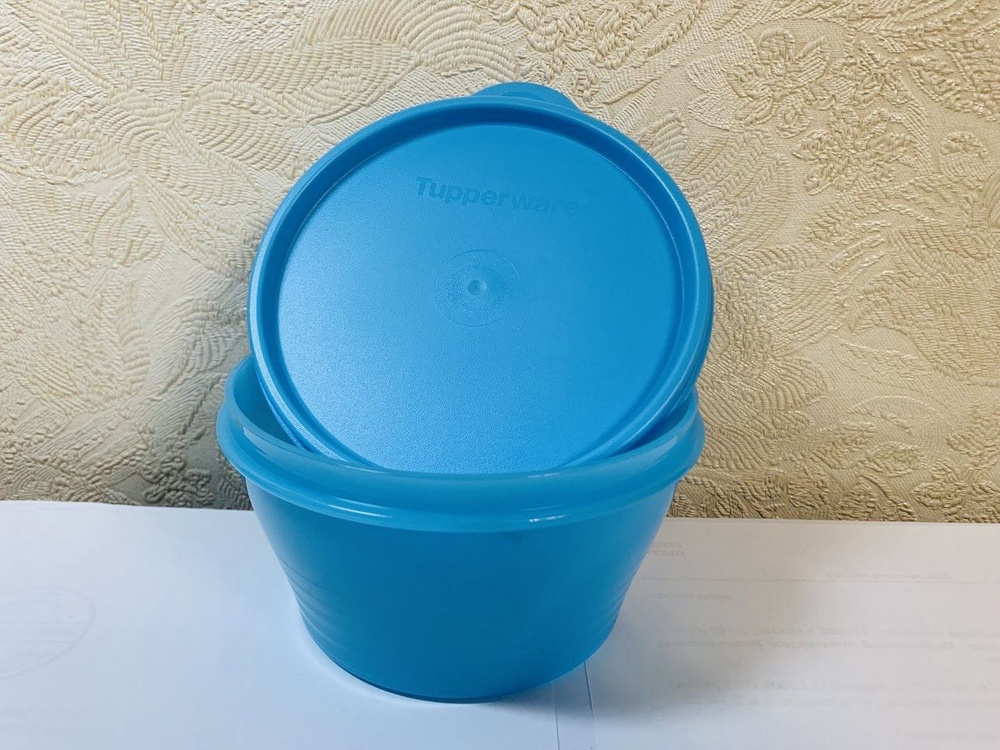 Контейнер миска, 500 мл Tupperware #1