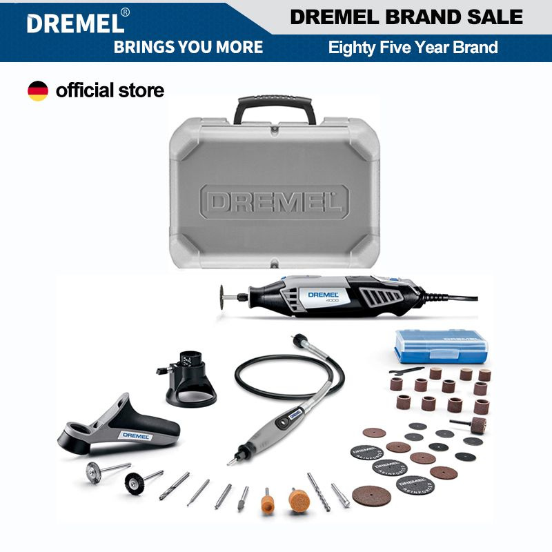 Dremel 4000 3 36