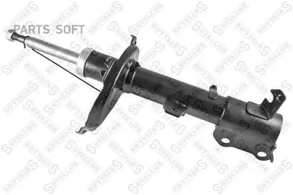 STELLOX 42039231SX 4203-9231-SX_амортизатор задний левый газовый Toyota Lexus RX300 4WD 3.0 3.5 4.0 03> #1