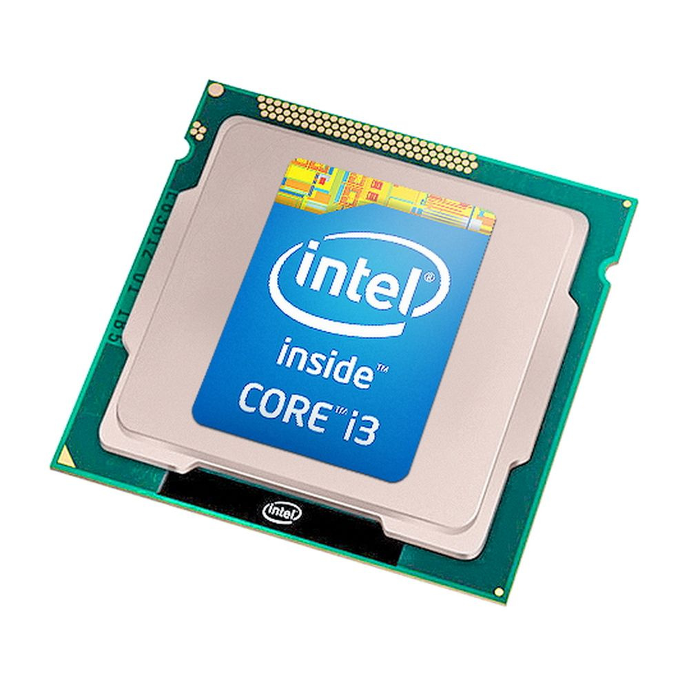 Процессор Intel CORE I3-13100F S1700 OEM 3.4G CM8071505092203 S RMBV IN #1