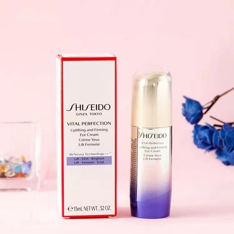 SHISEIDO Крем для глаз #1