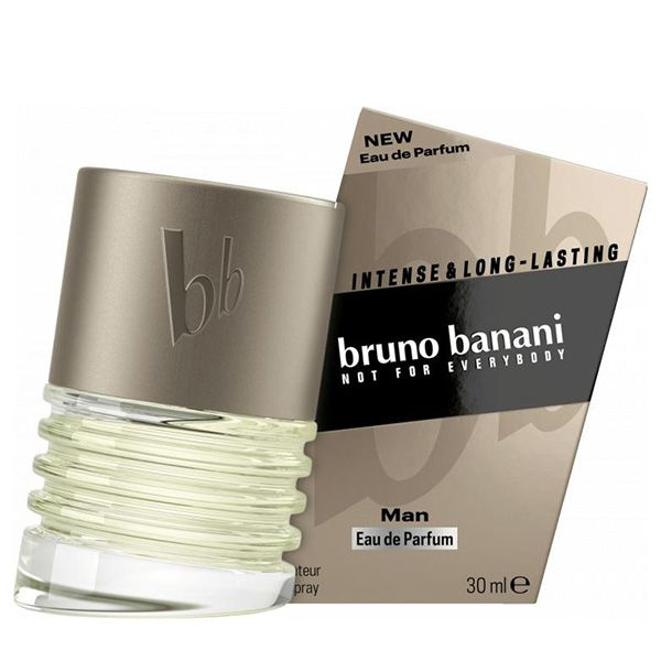 Bruno Banani Вода парфюмерная BRUNO BANANI men 30ml edp 30 мл #1