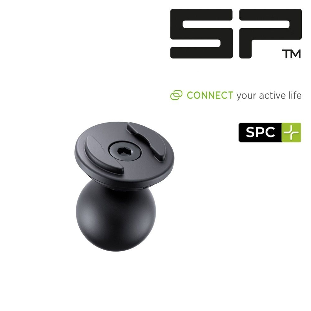 Крепление-переходник на RAM SP Connect SPC+ BALLHEAD MOUNT PRO #1