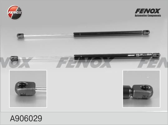 FENOX Упор багажника, арт. A906029, 2 шт. #1