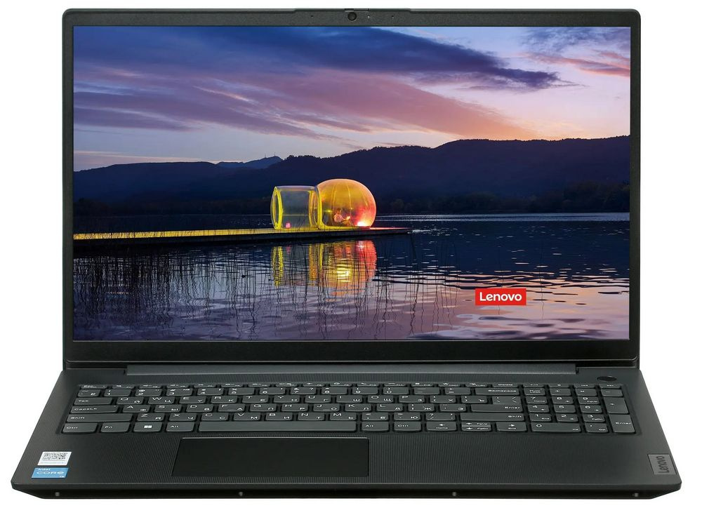 Lenovo IdeaPad V15 Gen 3 IAP (82TT000VRU) Ноутбук 15,6", Intel Core i3-1215U, RAM 8 ГБ, SSD 512 ГБ, Без #1