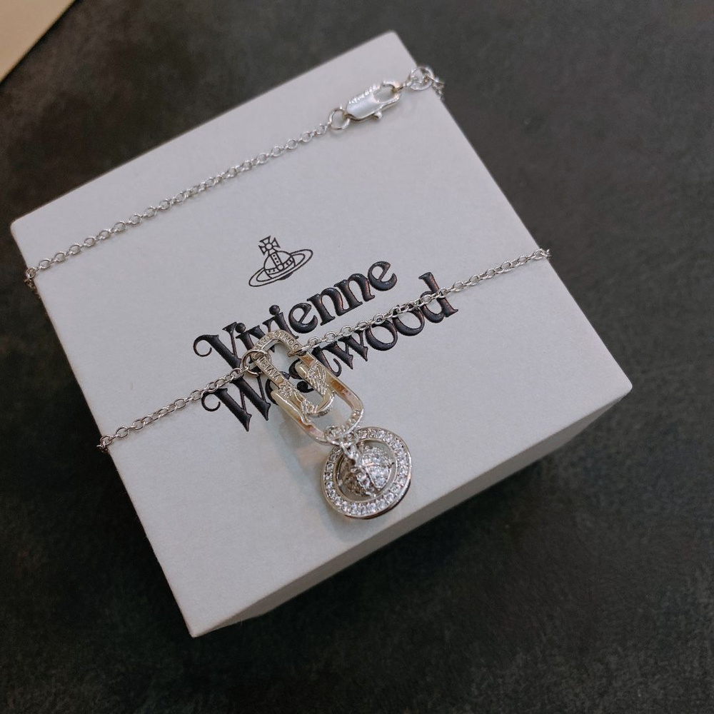 Vivienne Westwood Ожерелье #1