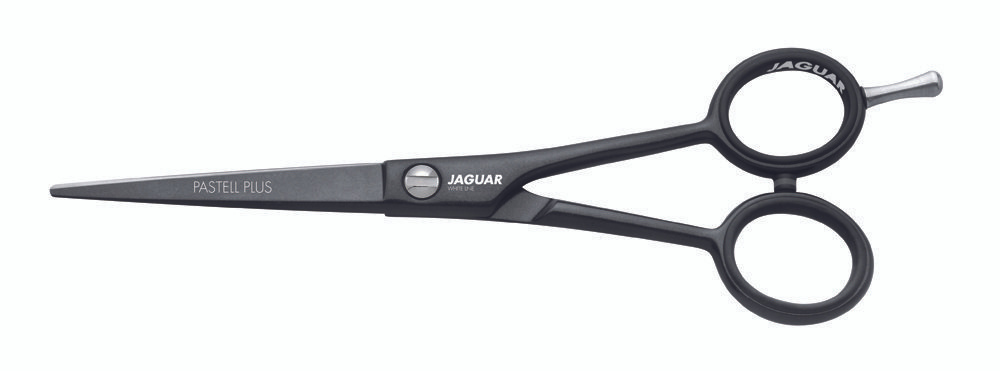 Парикмахерские ножницы PASTELL PLUS LAVA прямые 5,5" JAGUAR 4756-2 #1