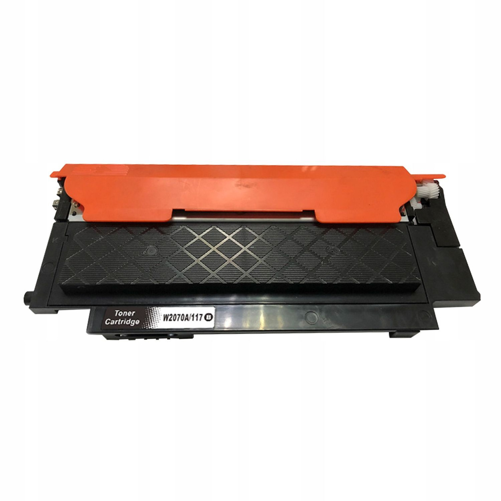 Картридж 117A W2070A С ЧИПОМ Черный, подходит для HP Color Laser 150a , 150nw , 178nw , 179fnw, совместимый #1