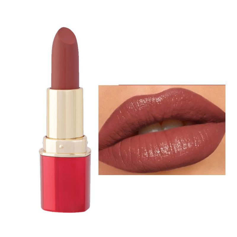 L'atuage cosmetic Помада губная Увлажняющая IN RED т.213 4 г #1