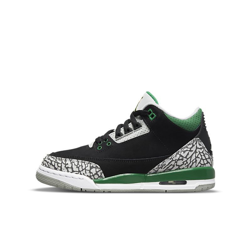 Кроссовки Air Jordang Air Jordan 3 #1