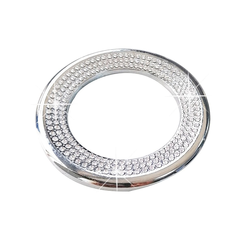 Эмблема на руль Логотип Наклейка на руль для Bling Grand Compass ...