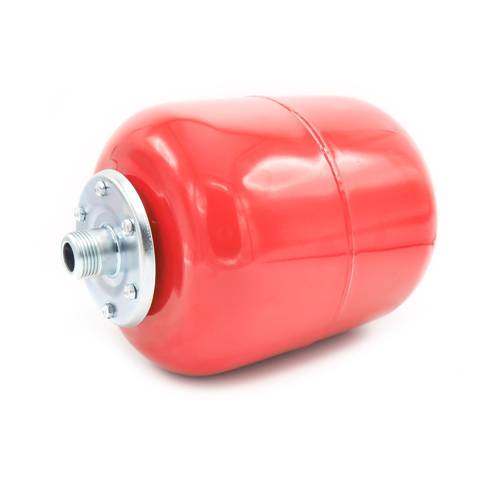 Гидроаккумулятор / Бак мембранный расширительный 24 литра для отопления ...