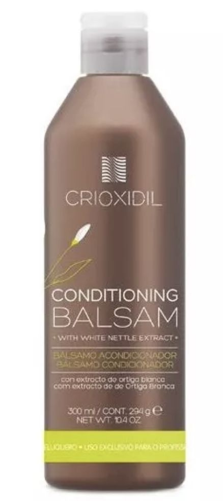 Crioxidil Бальзам-кондиционер с кислым PH 300 мл - Conditioning balsam #1