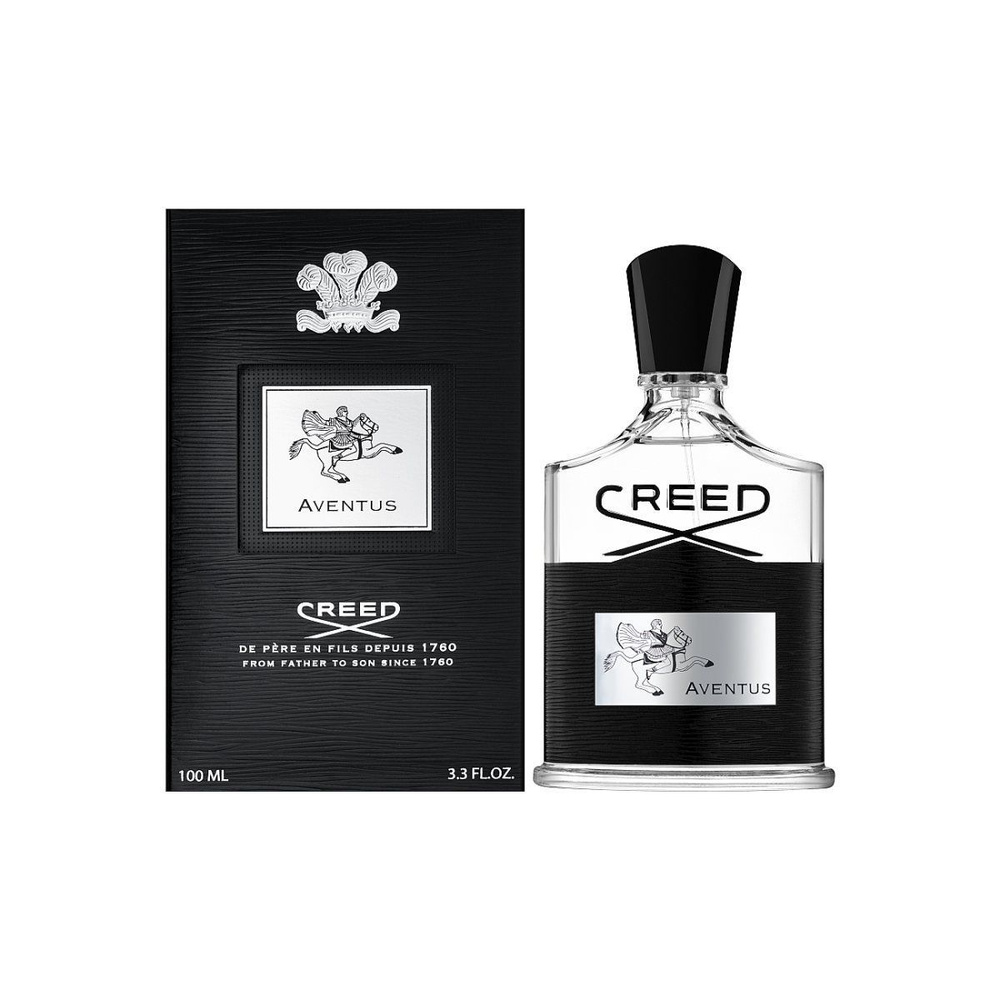 Creed Aventus Вода парфюмерная Eau de Parfum 120 мл #1