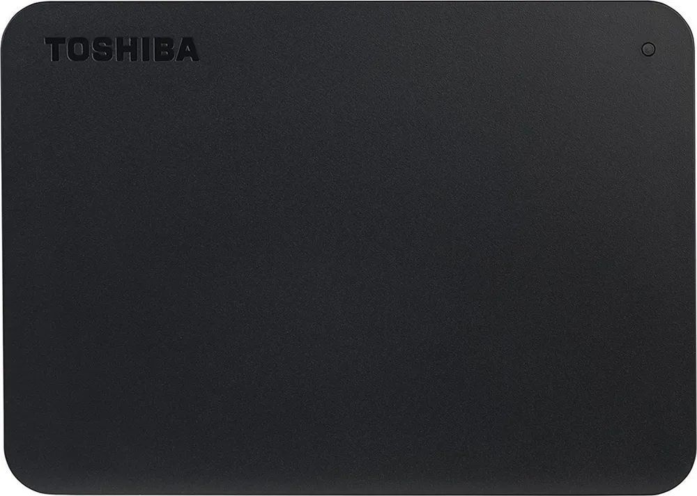 Toshiba Canvio Basics New 1 Тб Купить