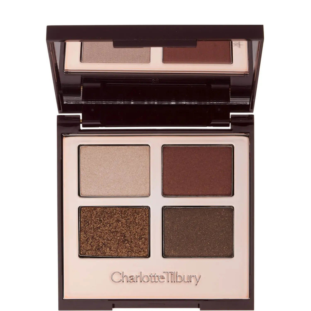 CHARLOTTE TILBURY Роскошная палетка теней LUXURY EYE PALETTE #1