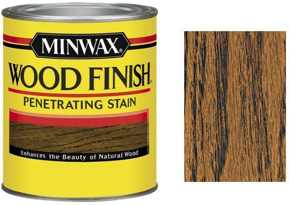 Морилки Wood Finish Penetrating Stain Minwax #1