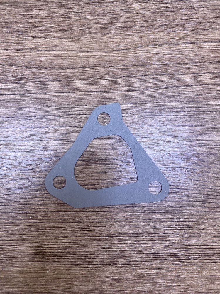 Прокладка термостата (ОРИГИАНАЛ) BYD F3 / Hafei Princip / Simbo / БАЙД ...