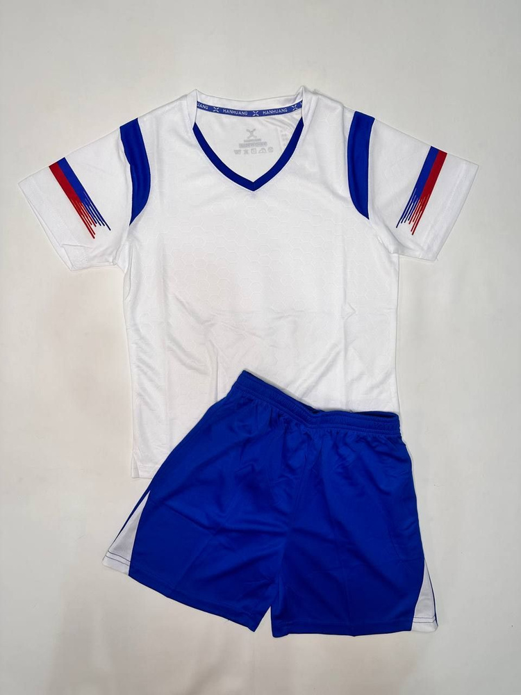 Комплект одежды RM kids Футбол #1