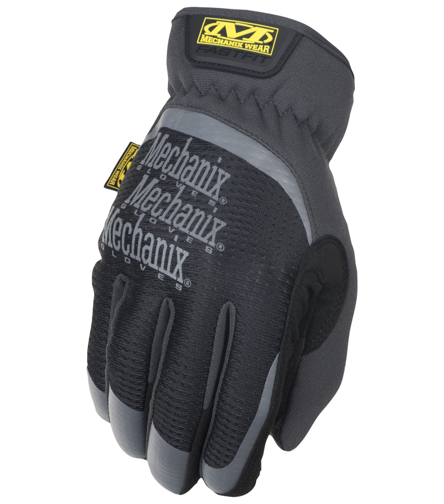 Mechanix Wear Тактические перчатки, размер: M #1