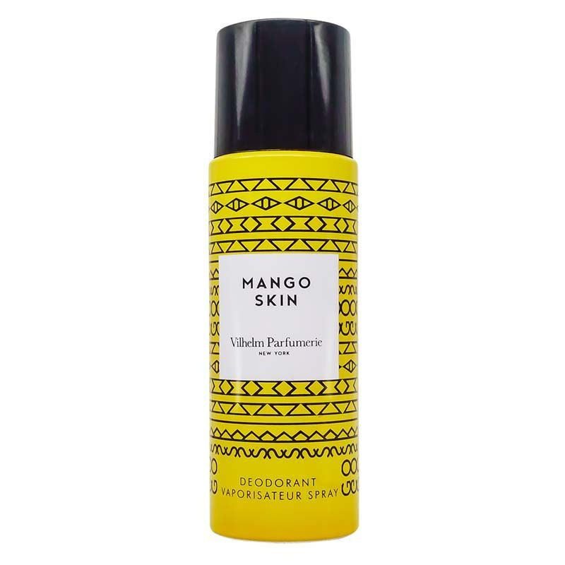 Парфюмерный дезодорант Mango Skin 200 ml #1