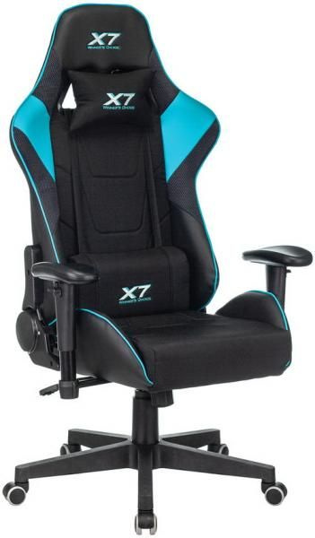 A4Tech Игровое компьютерное кресло GG-1100 #1