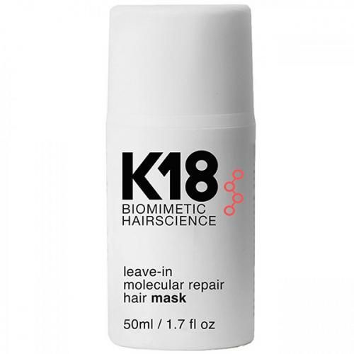 K18 Маска для волос, 50 мл  #1