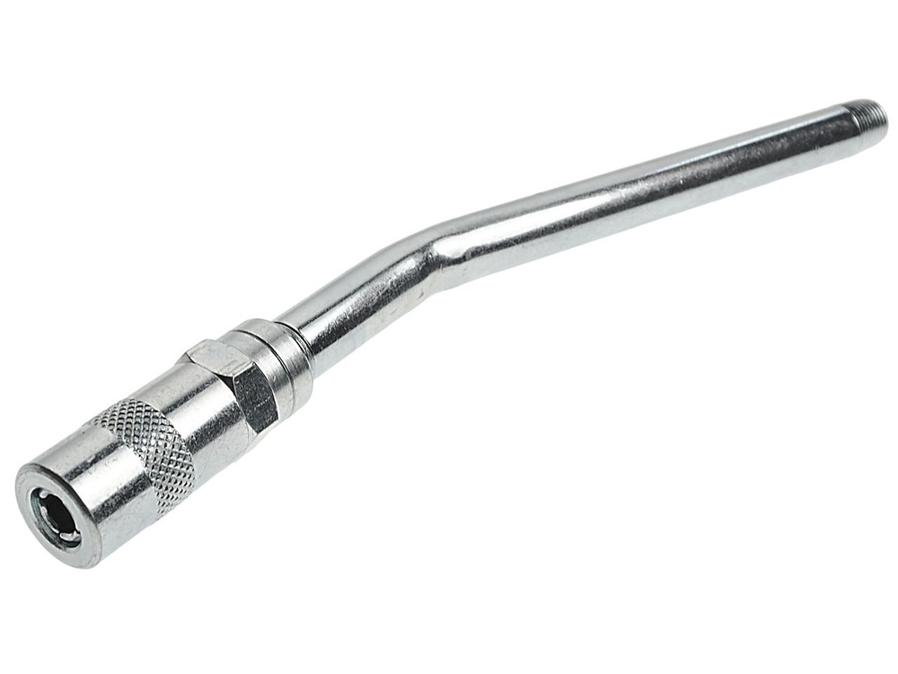 Сменная насадка на шприц с трубкой 175 мм (подходит для JTC-3305, 3306, 5551, 4548, 1034) JTC-7966  #1