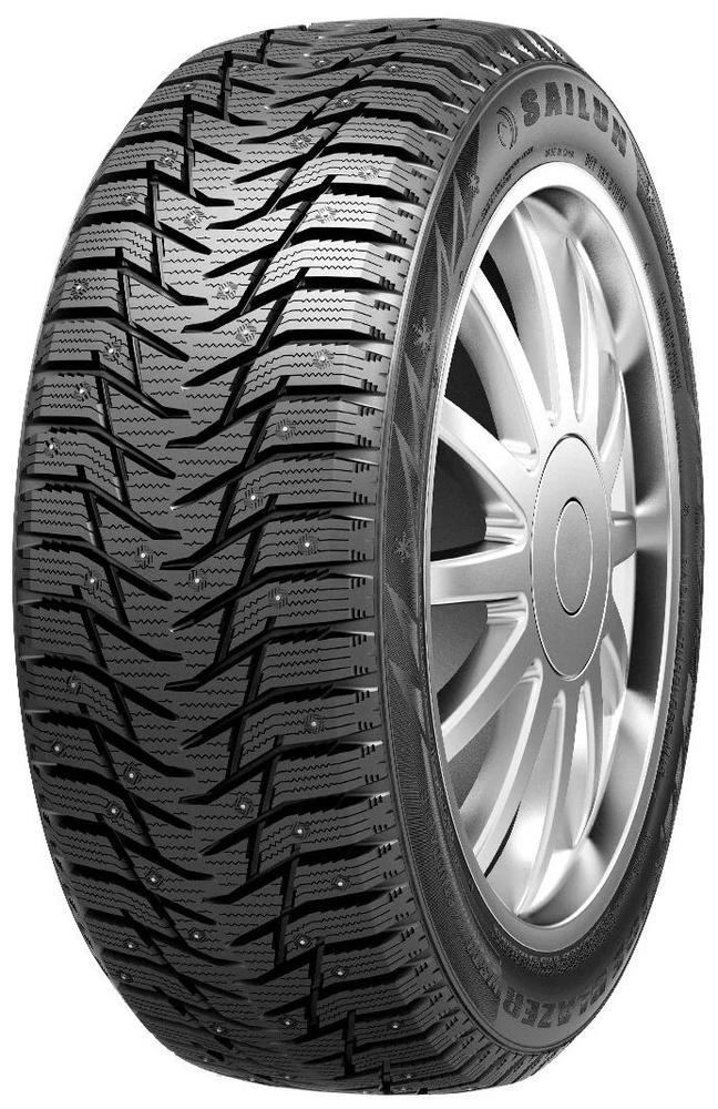 Sailun WST3 Ice Blazer Шины  зимние 235/65  R17 104T Шипованные #1