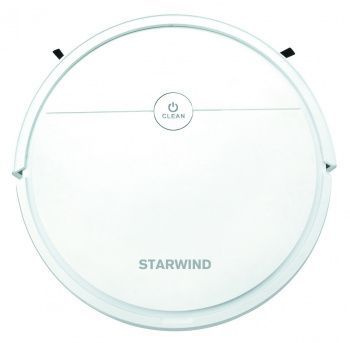 STARWIND Робот-пылесос SRV4575 #1