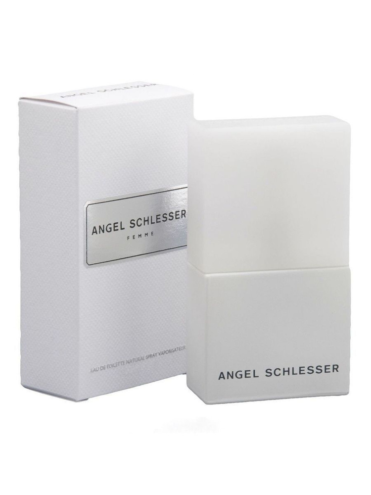 Angel Schlesser Туалетная вода Femme lady 30ml edt 30 мл #1