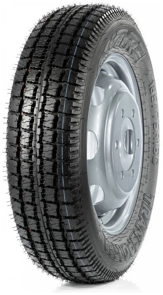 Contyre Transporter TL Шины  летние 185/75  R16С 102, 104Q #1