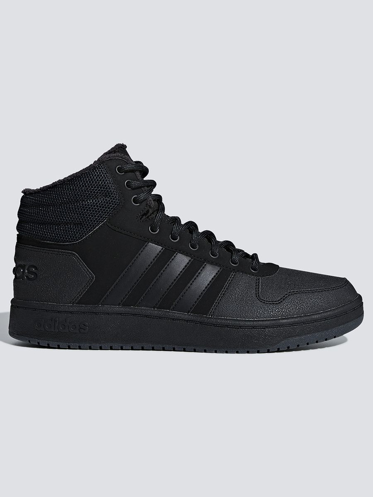 Кеды adidas Sportswear Hoops 2.0 Mid Shoes #1