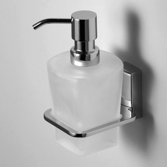 WasserKRAFT Leine K-5099 Дозатор для жидкого мыла. #1