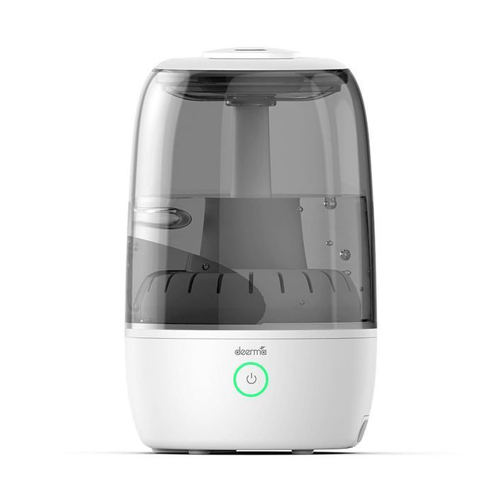 Увлажнитель воздуха Xiaomi Deerma Humidifier DEM-F60W #1