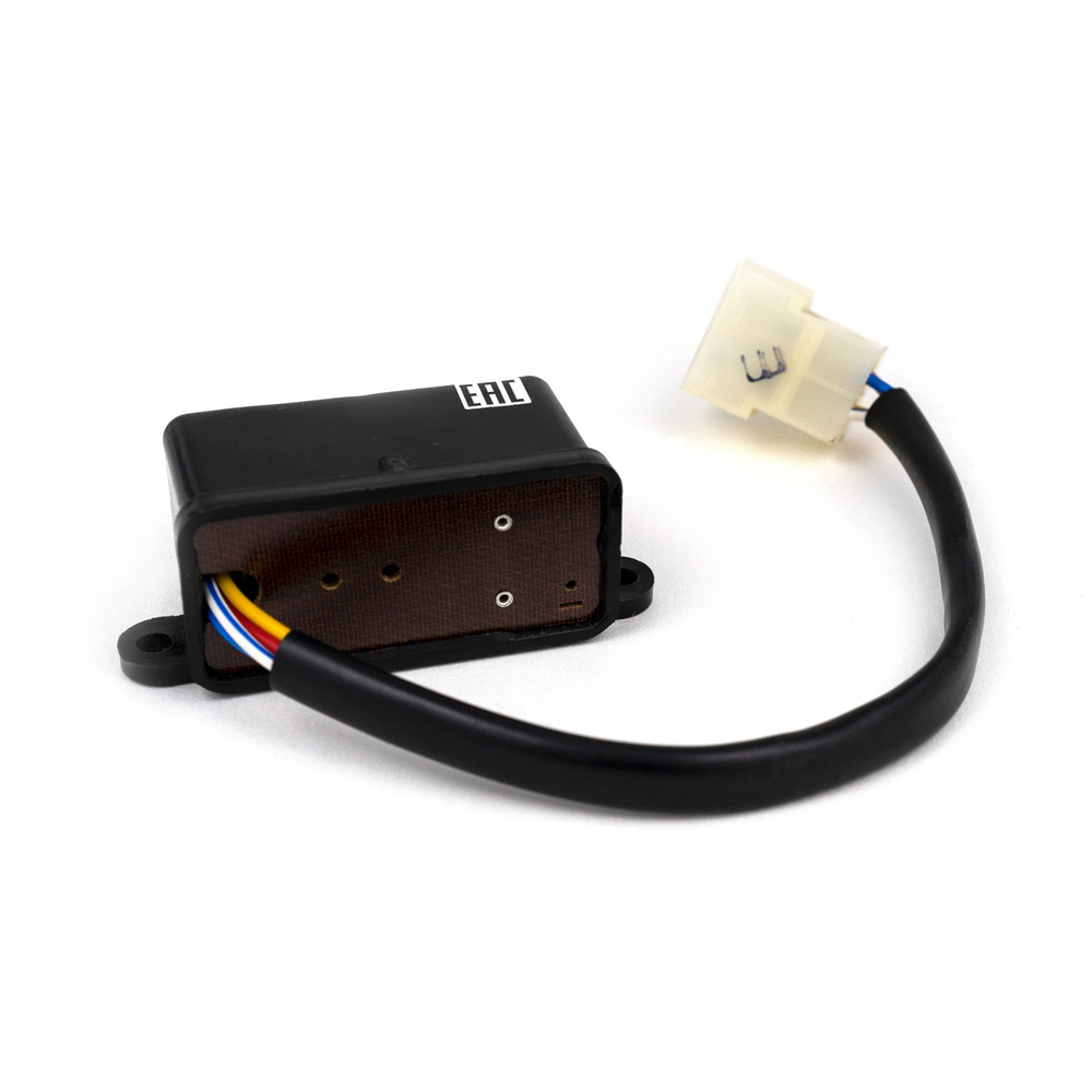 Реле стеклоочистителя ВАЗ 2101 (Автоприбор) РС 514 - Автоприбор арт ...