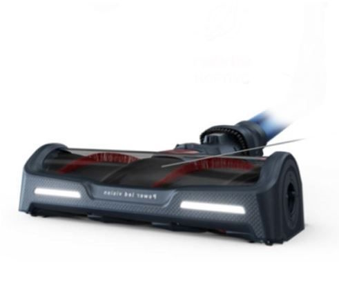 Турбощетка Xforce для пылесоса Tefal SS-2230002392 купить на OZON по ...