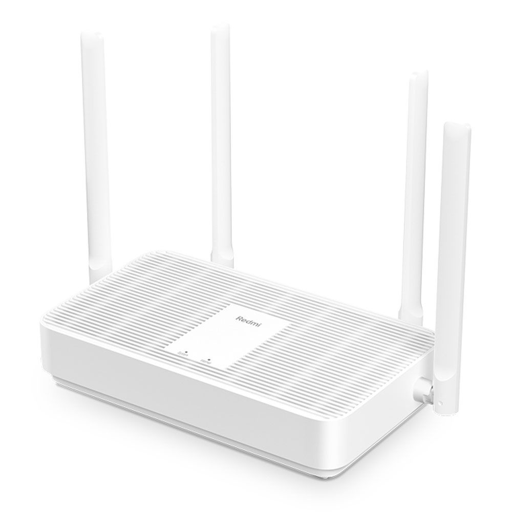 Xiaomi wi fi 6